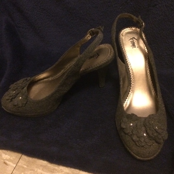 Shoes - Picture 2 of 2