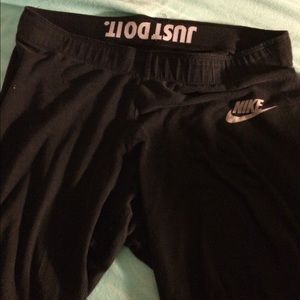 Nike leggings