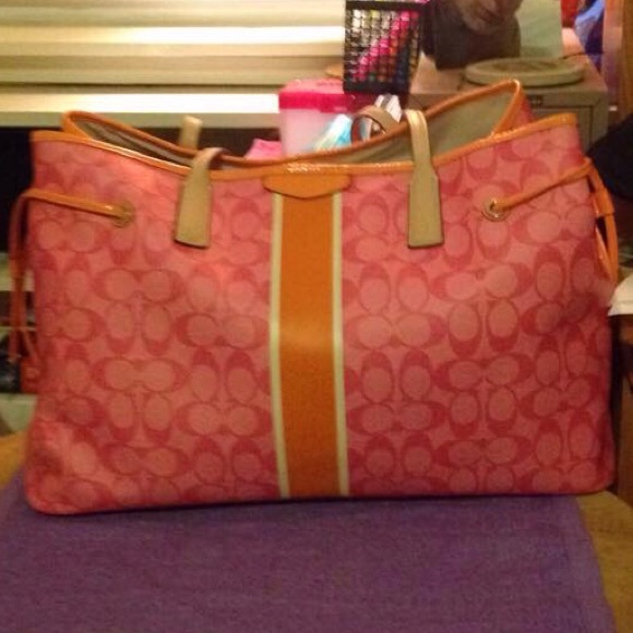 Authentic Coach - Picture 2 of 2