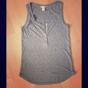Almost new H&M tank top