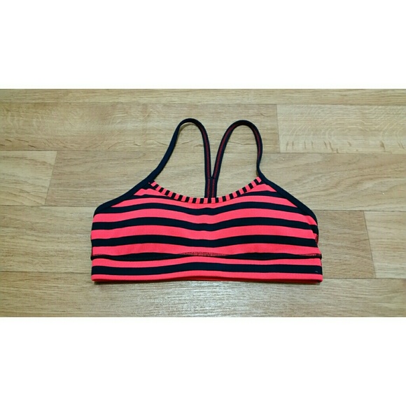 lululemon athletica Other - Lululemon Flow Bra (4)