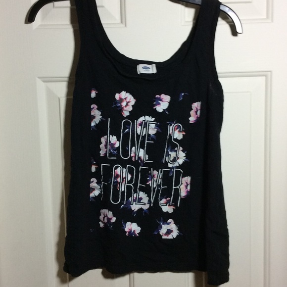 Old Navy Tank Top