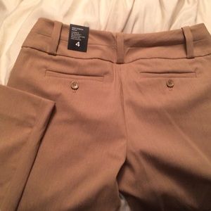 Limited Exact stretch trouser ! New