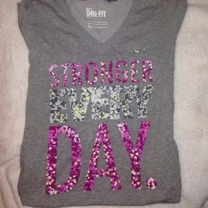 Nike T shirt