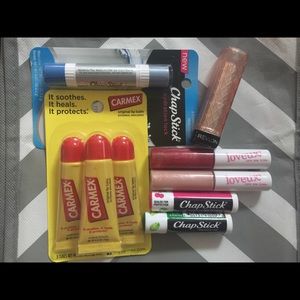 Lip bundle