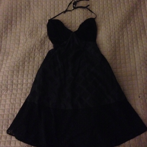 Hurley Dresses & Skirts - Black summer dress
