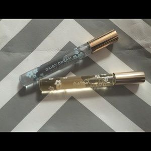 Marc Jacobs perfumes