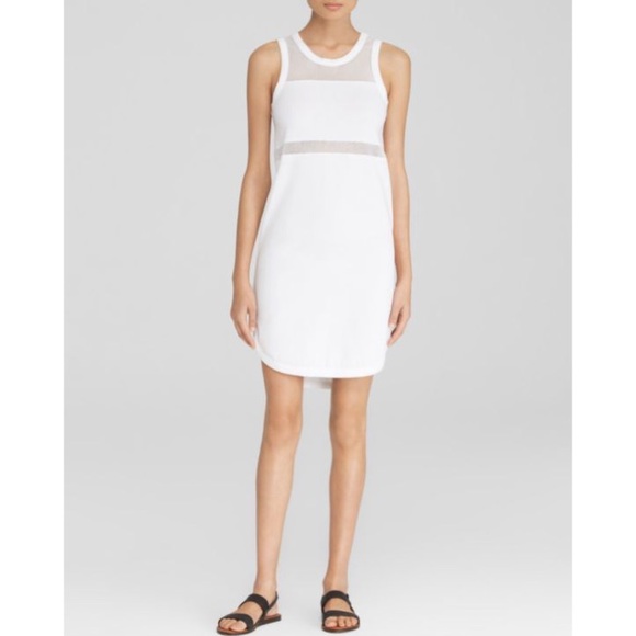 rag & bone Dresses & Skirts - NEW Rag & Bone Marlo Dress Bright White