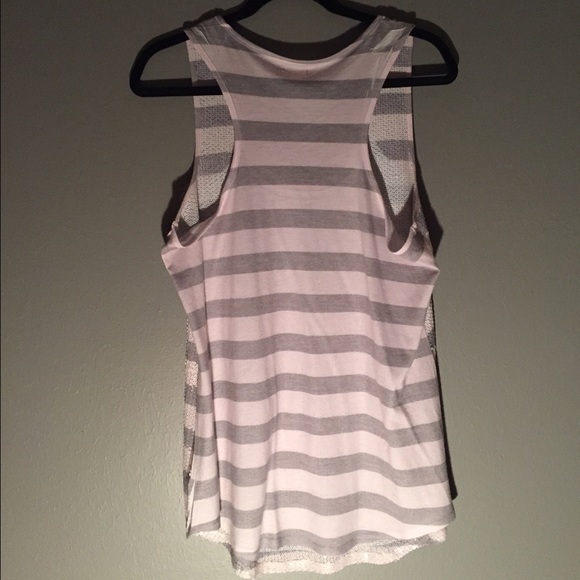 Xhilaration® Sequined Tank Top - Picture 2 of 4