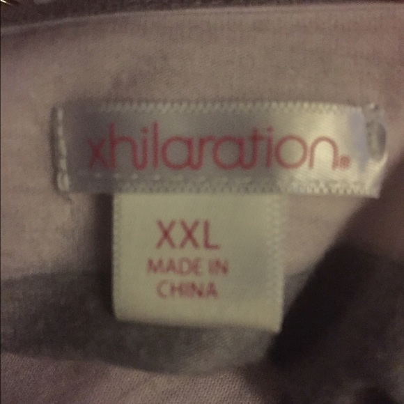 Xhilaration® Sequined Tank Top - Picture 3 of 4