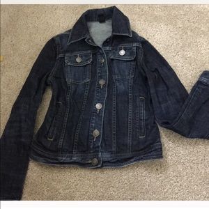 AE Outfitters Bag+ Club Monaco Jacket Bundle.