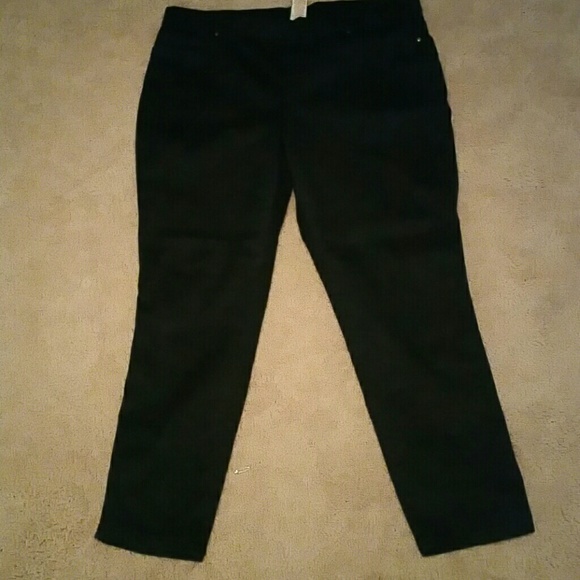 Skinny jeans