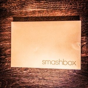 Smashbox Heat Wave Eye Shadow Palette