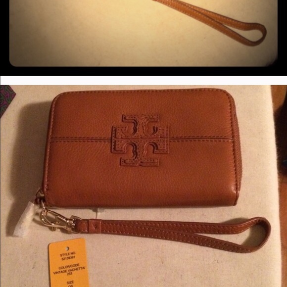 TB wallet