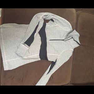 Lululemon 3/4 pullover 💥reserved 💥