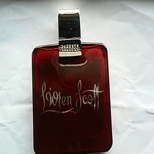 L'Wren Scott perfume