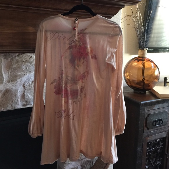 Dirty Pretty Dolls Dress - Picture 2 of 4