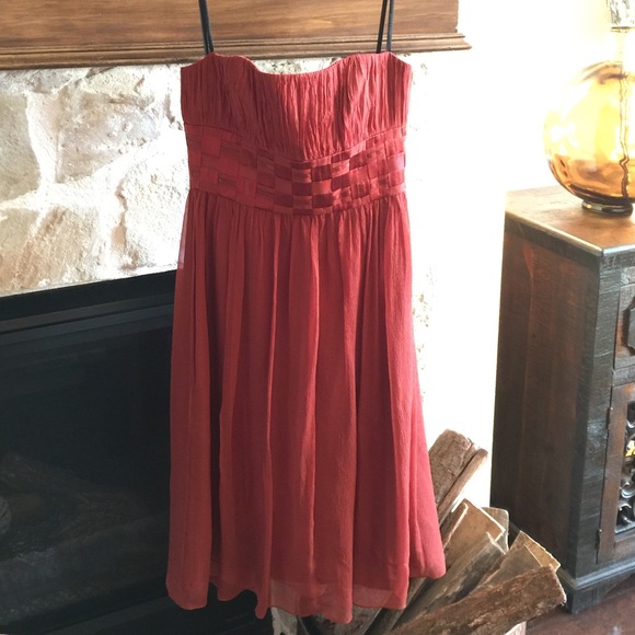 Laundry by Shelli Segal Dress