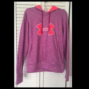 Under Armour hoodie
