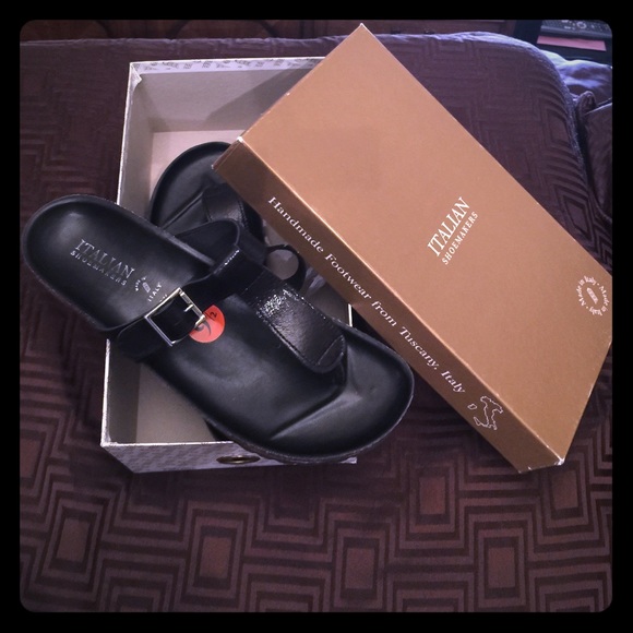 Italian shoemakers Shoes - Sandals