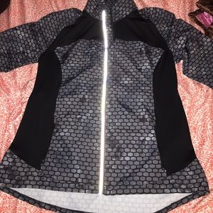 Champion Work Out Jacket Extra Large women's