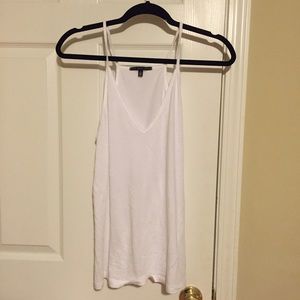 Urban Outfitters deep v neck tank SOLD