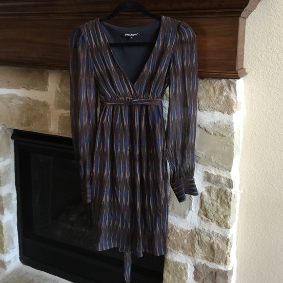 Betsy Johnson Baby Doll Dress