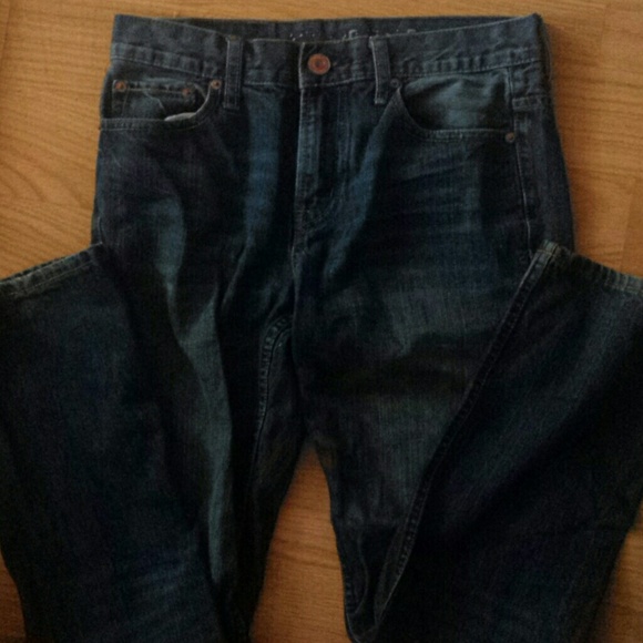 Aeropostale Jeans