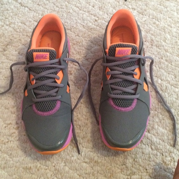 Nike training / running sneakers
