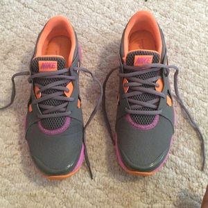 Nike training / running sneakers