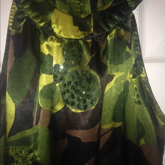 Apt 9 blouse - L - Picture 2 of 4