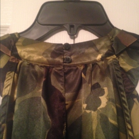 Apt 9 blouse - L - Picture 4 of 4