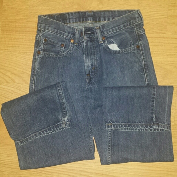 Levi Jeans