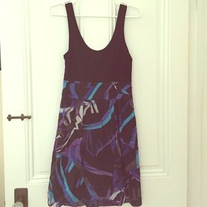 Express dress
