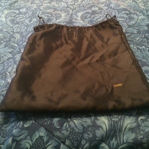 Fendi Bag Cover