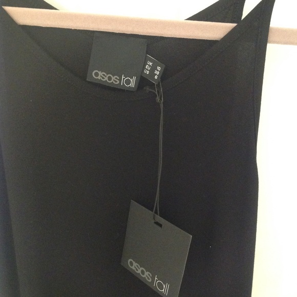 ASOS Skater dress (tall) - Picture 2 of 2