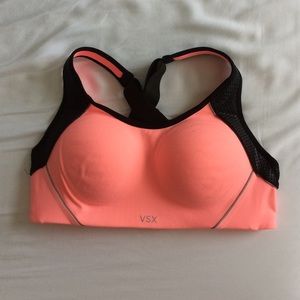 VSX The Standout Bra Top