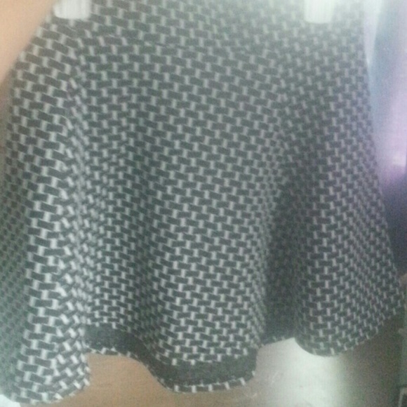Aeropostale Xs skater skirt