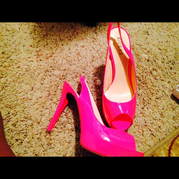 Heels heels heels. $31 EACH - Picture 1 of 4