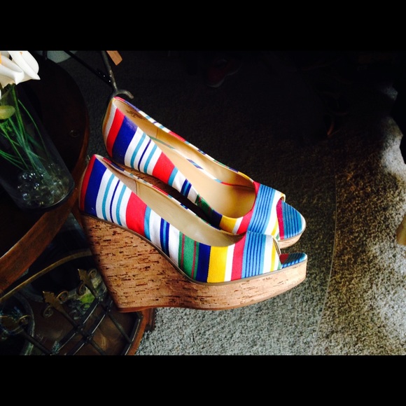 Heels heels heels. $31 EACH - Picture 4 of 4