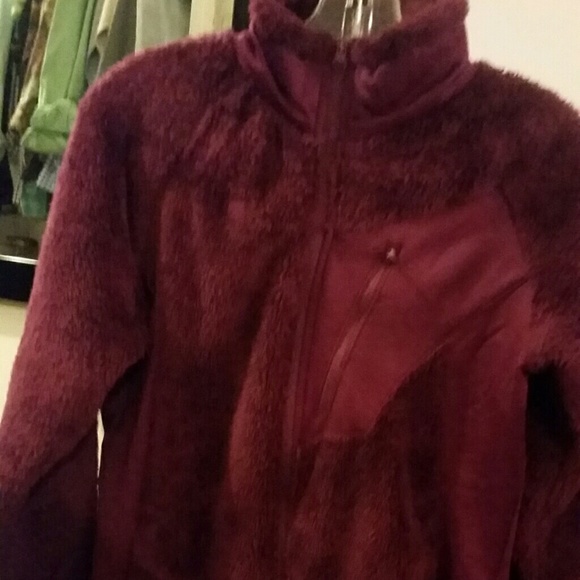 Columbia Jacket - Picture 1 of 3