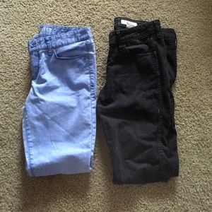 Jean bundle 3 pairs