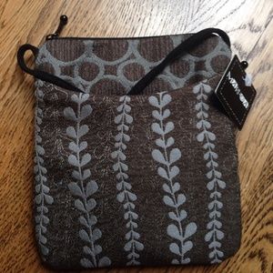Maruca  sling purse.  New with tags