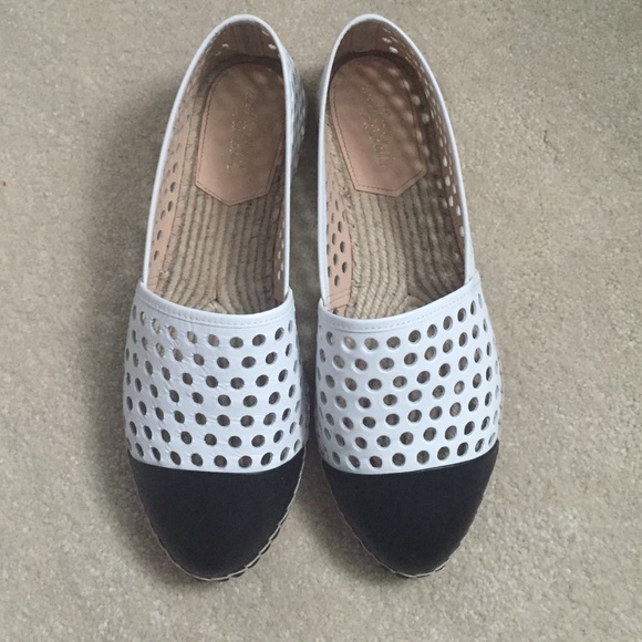 Loeffler Randall Shoes - LOEFFLER RANDALL Mara espadrille
