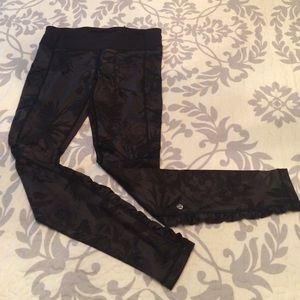 Lululemon Luxtreme Leggings