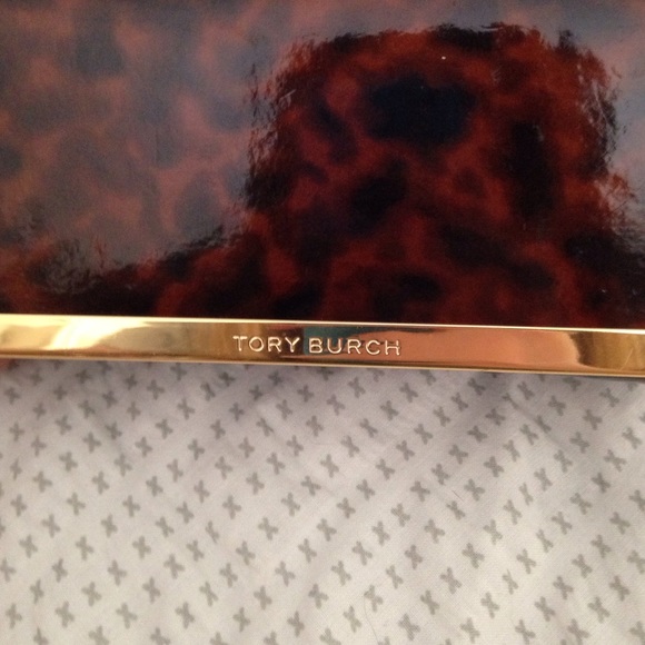 Tory Burch Sunglasses Case
