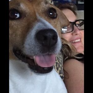 Lucy SelfieπΆπ