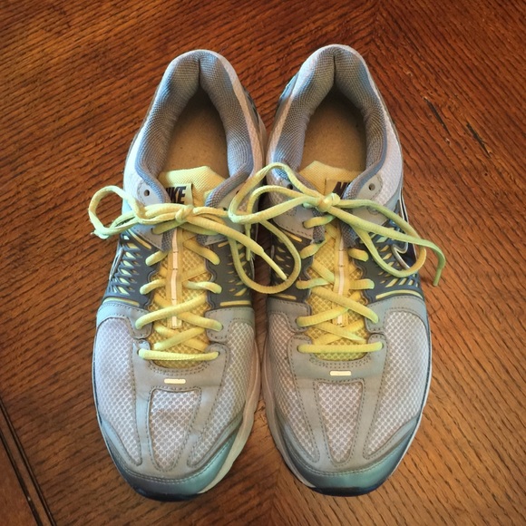 Nike Shoe
