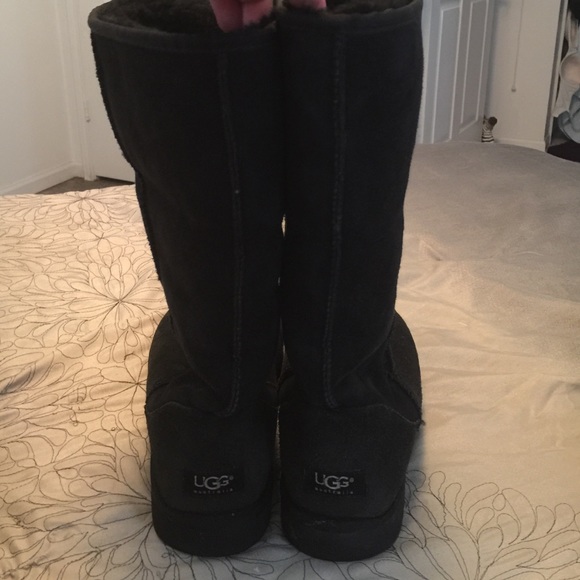 UGG boots