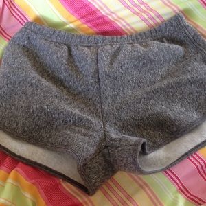 Super soft shorts!